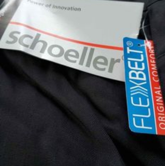Schoeller Switzerland work pants - Picture 3 of 6